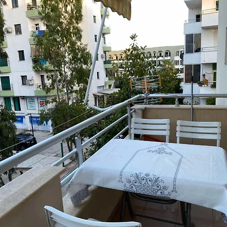 Seaside Golem (Tirana)