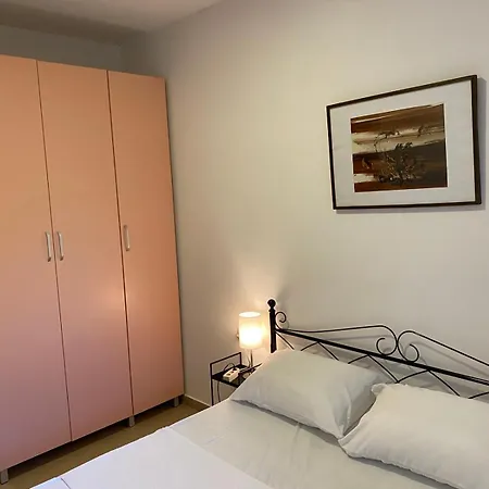 Seaside Appartement Golem (Tirana)