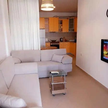 Appartement Seaside Golem (Tirana)