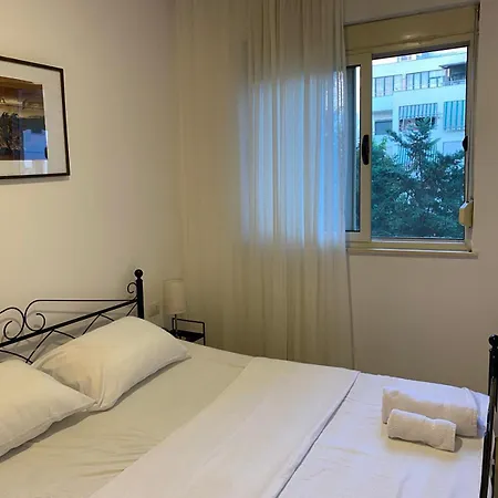Appartement Seaside