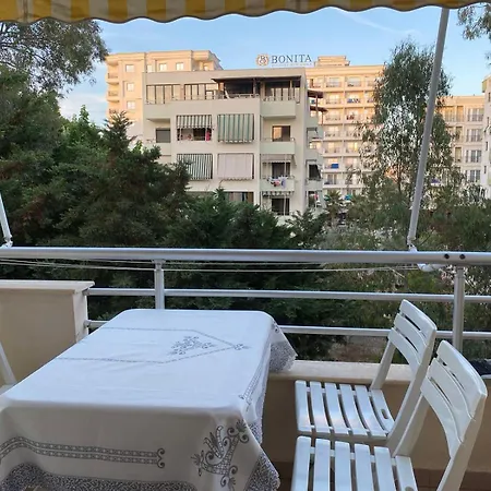 Seaside Appartement *